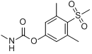 丙酮中滅蟲(chóng)威砜溶液，1000μg/mL